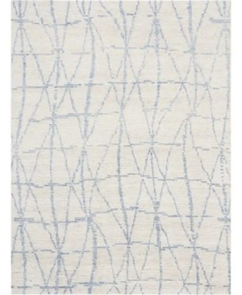 Nourison Home Ellora Ell02 Mist Rug