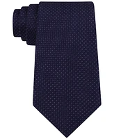 Men's Calvin Klein Micro Solid Tie