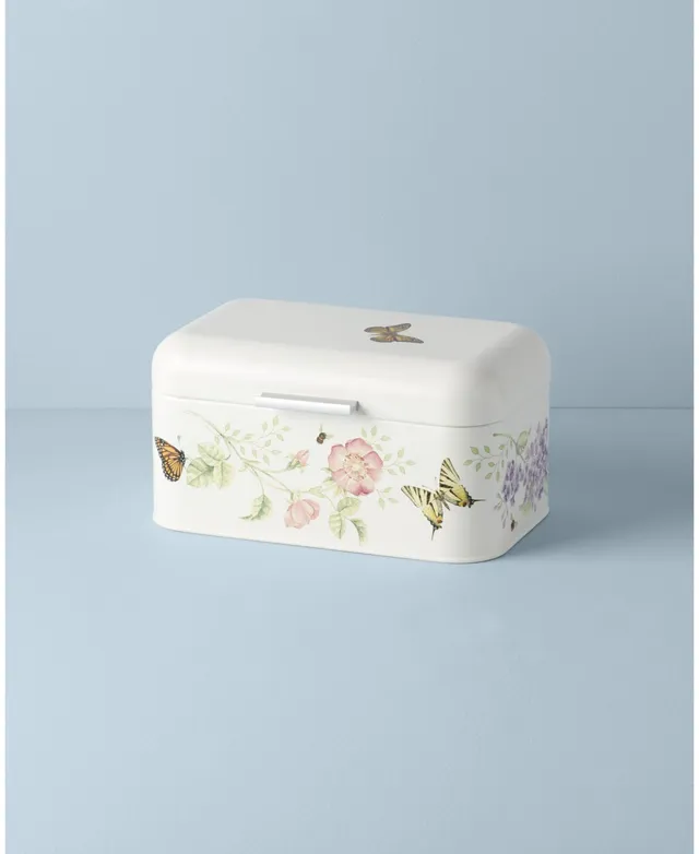 Lenox Butterfly Meadow Insulated Food Container Small