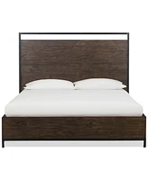 Closeout! Gatlin Full Storage Bed, Created for Macy's