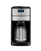 Cuisinart Grind and Brew 12 Cup Coffee Maker