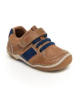 Stride Rite Toddler Boys Srt Wes Casual Shoe