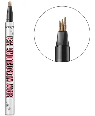 Benefit Cosmetics Brow Microfilling Waterproof Eyebrow Pen