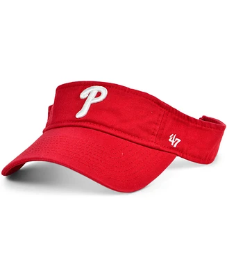 '47 Brand Philadelphia Phillies 2020 Clean Up Visor