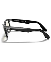 Ray-Ban Unisex Evolve Photochromatic Glasses, RB2140