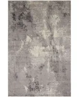 Sunbrella Modern Sm Area Rug