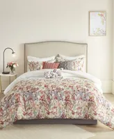 Madison Park Mariana 7-Pc. Comforter Set