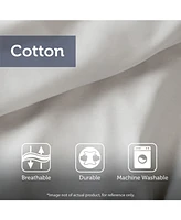 Madison Park Violette 3-Pc. Duvet Cover Set