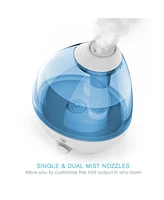 Pure Enrichment MistAire Xl Cool Mist Humidifier