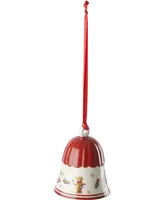 Villeroy & Boch Toys Delight Dcor Bell Ornament