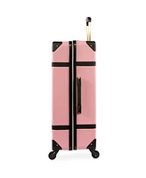 Juicy Couture Kitra 3-pc Set Hardside Luggage