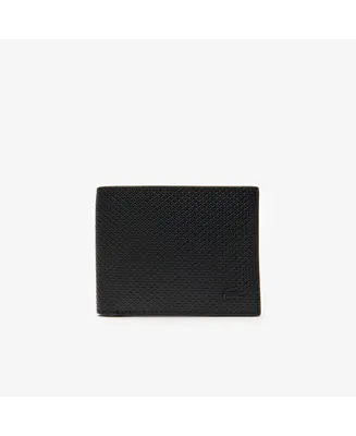 Men's Lacoste Chantaco Slim Bifold Wallet