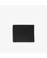 Men's Lacoste Chantaco Slim Bifold Wallet