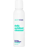 Skinkick Daily Exfoliant Cleanser