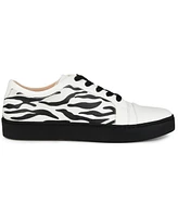Journee Collection Women's Taschi Sneakers