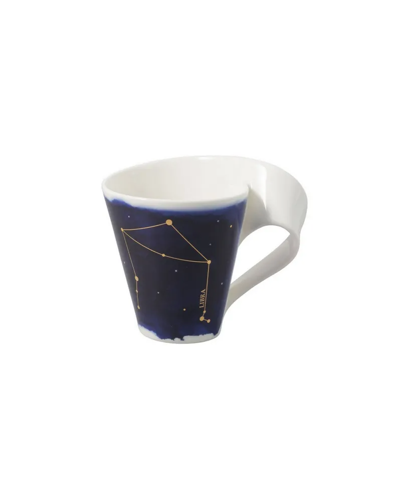 Villeroy & Boch New Wave Stars Mug