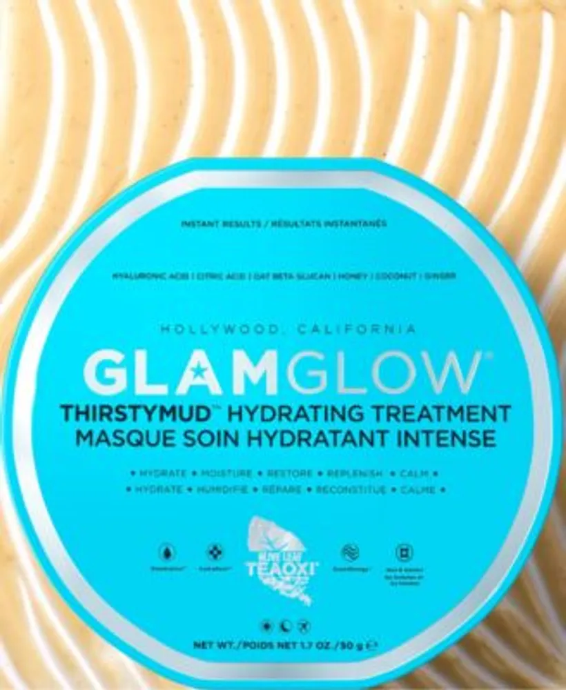 Glamglow Thirstymud Hydrating Treatment Mask