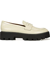 Franco Sarto Women's Balin Lug Sole Loafers