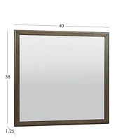 Closeout! Parker Mirror, Created for Macy's