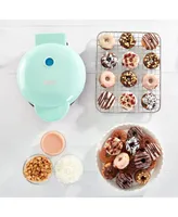 Dash Express Mini Donut Maker