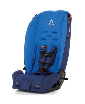 Diono Radian 3R All-in-One Convertible Car Seat,Latch