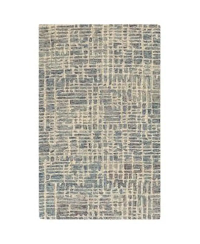 Liora Manne Savannah Grid Rug