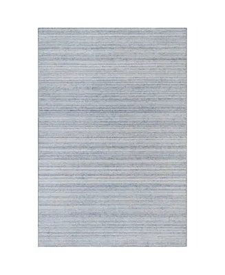 Liora Manne' Dakota Stripe 7'6" x 9'6" Outdoor Area Rug