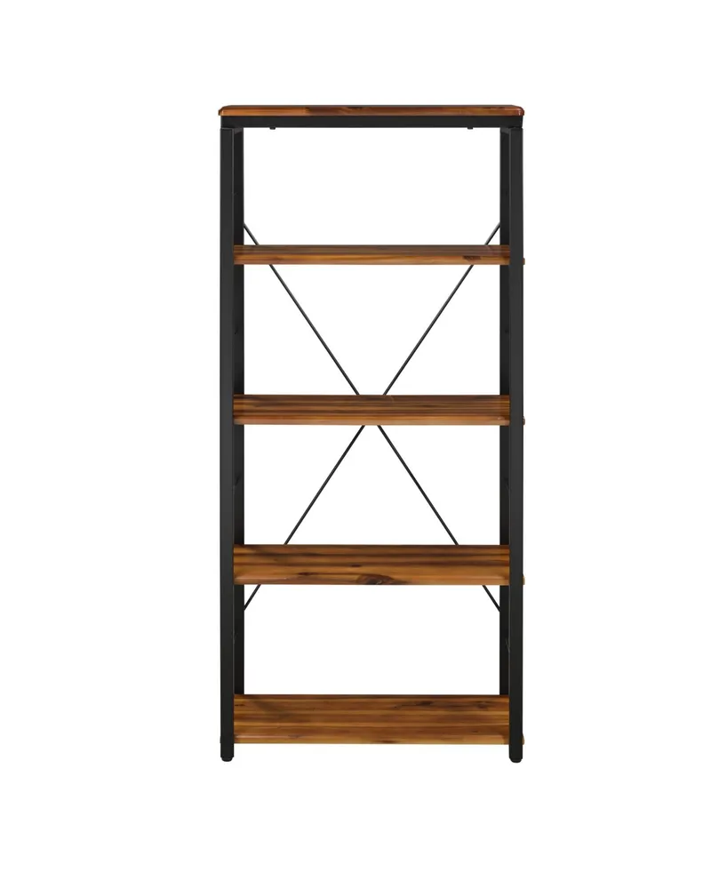 Acme Furniture Jurgen Bookshelf