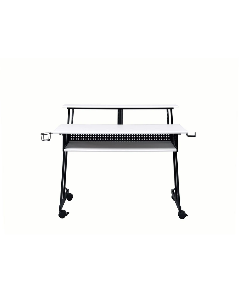Acme Furniture Suitor Computer Desk