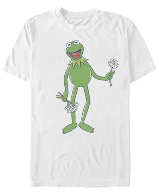 Fifth Sun Men's Big Kermit Short Sleeve T-Shirt