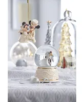 Lenox Minnie's Dream Wedding Ornament