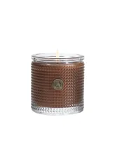 Aromatique Cinnamon Cider Textured Candle