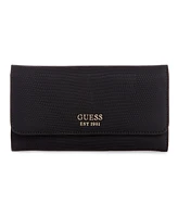 Guess Lyndi Slim Clutch Wallet