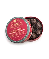 Charbonnel et Walker Holiday Peppermint Cookie Chocolate Truffles