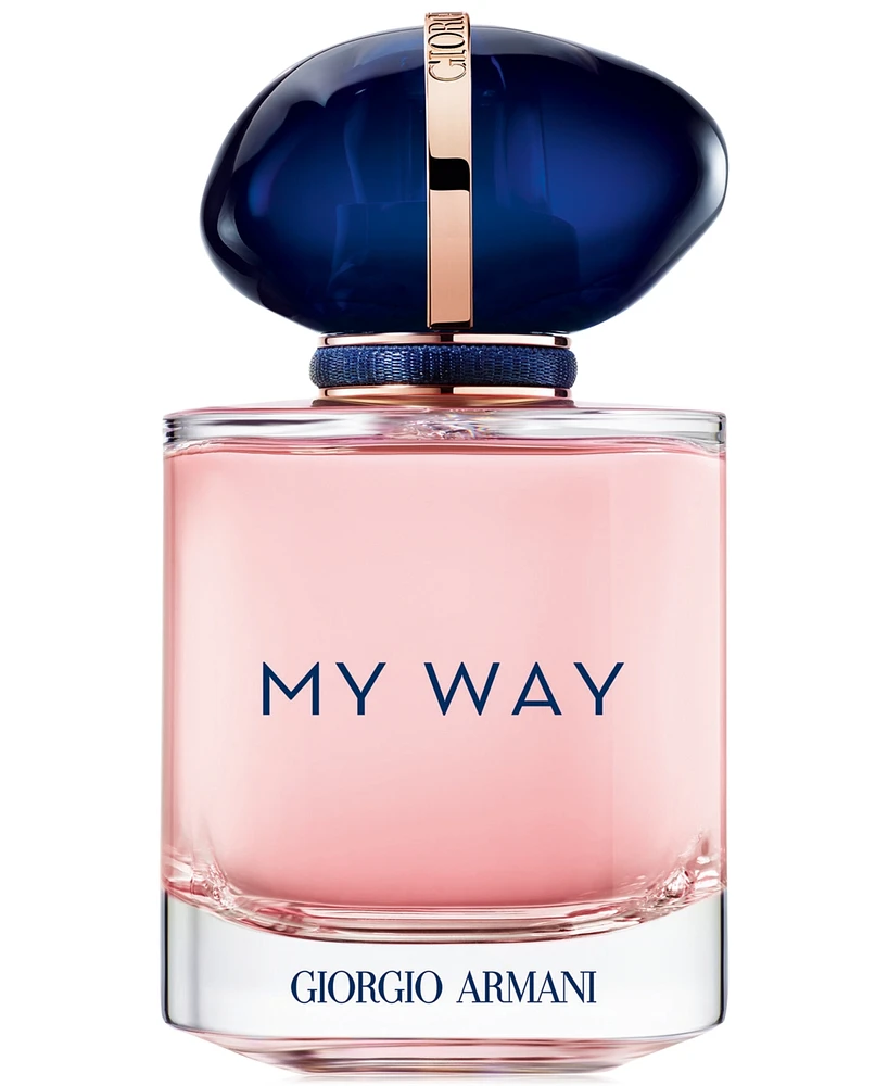 Armani Beauty My Way Eau de Parfum Spray