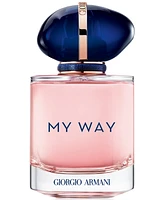 Armani Beauty My Way Eau de Parfum Spray