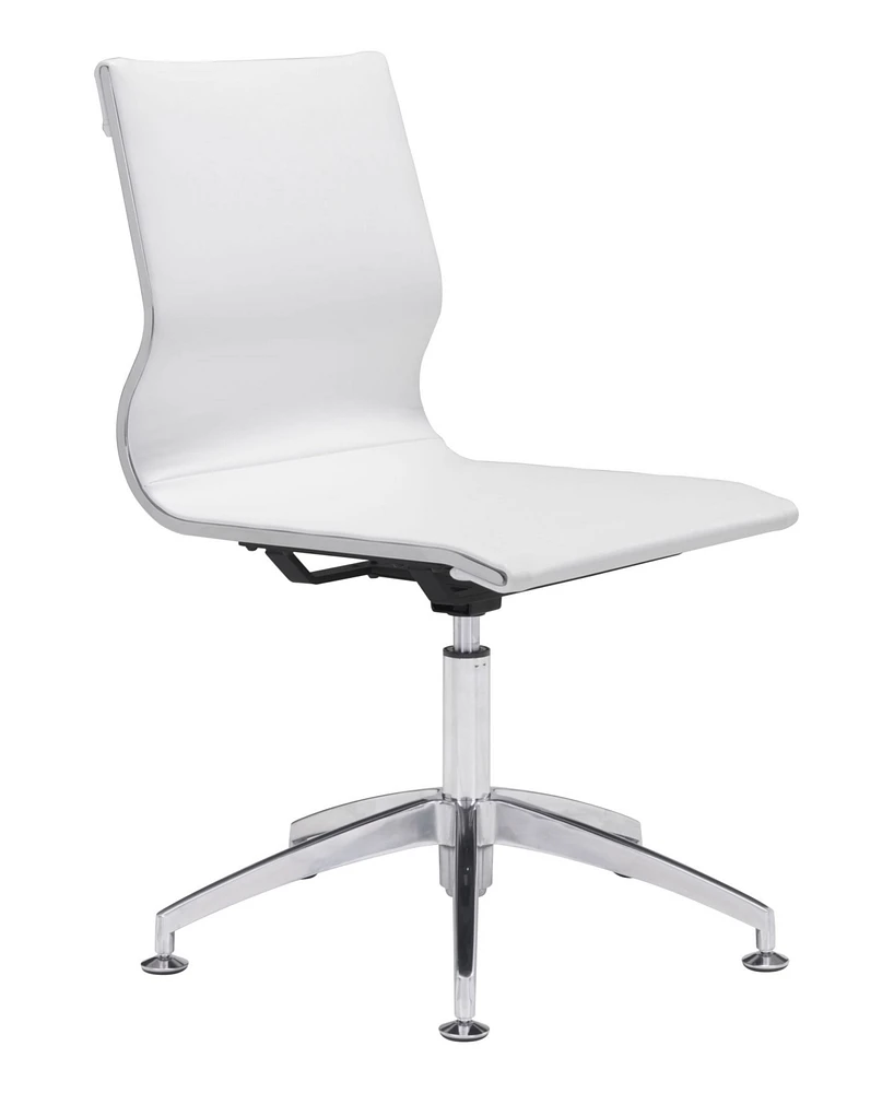 Zuo Glider Conference Chair