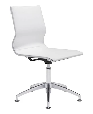 Zuo Glider Conference Chair