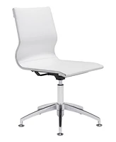 Zuo Glider Conference Chair