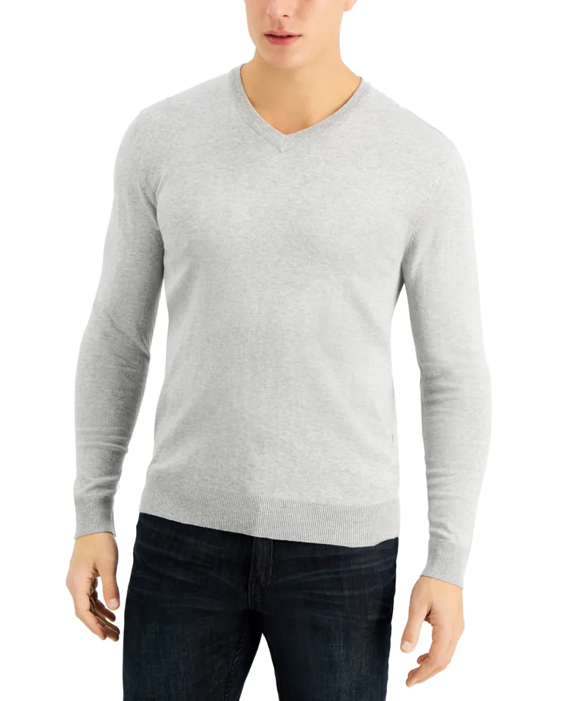 Alfani Men's Turtleneck Sweater, Created for Macy's - Macy's