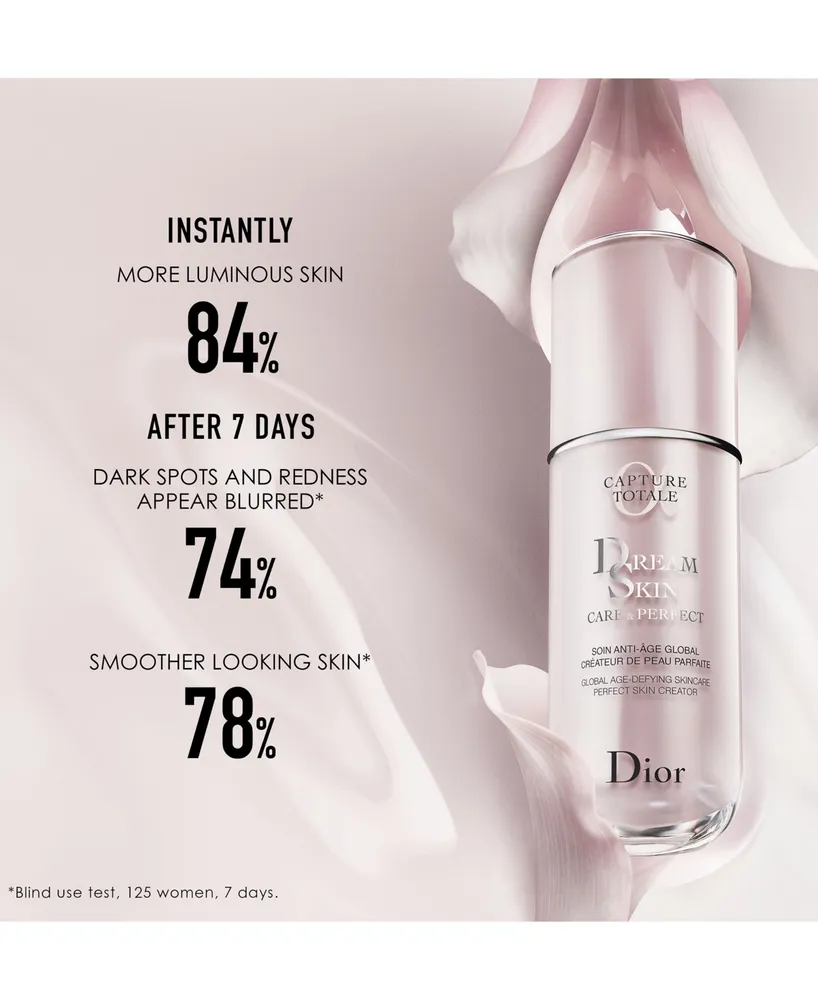 Dior Capture Totale Dreamskin Care & Perfect Global Age-Defying Skincare Perfect Skin Creator, 2.5