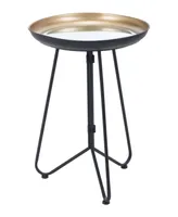 Zuo Foley Accent Table