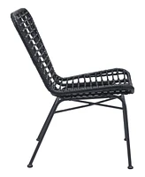Zuo Lorena Dining Chair, Set of 2