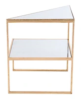 Zuo Planes Side Table