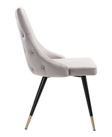 Zuo Piccolo Dining Chair