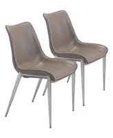 Zuo Magnus Dining Chair