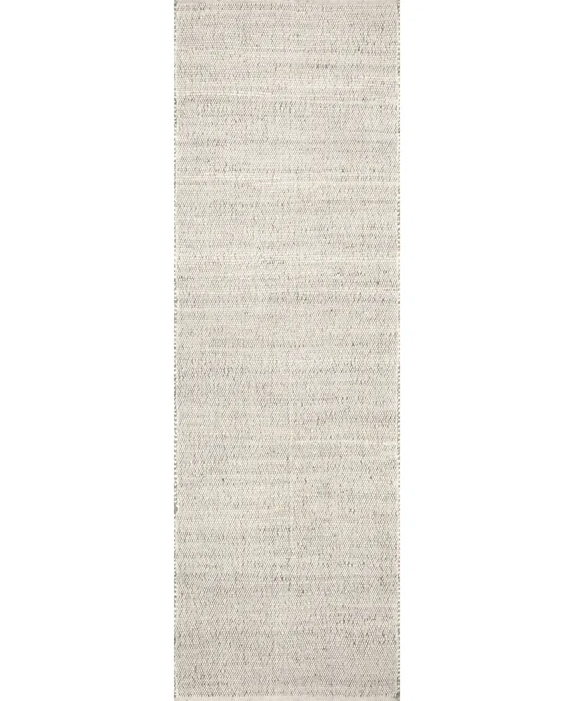 nuLoom Elfriede 2'6" x 6' Runner Rug