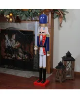 Northlight Christmas Nutcracker Soldier with Sword