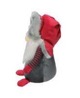 Northlight Gnome with Faux Fur Trapper Hat Christmas Decoration