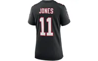 Nike Women's Julio Jones Atlanta Falcons Game Jersey - Macy's